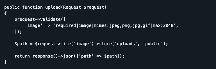 Best Practices