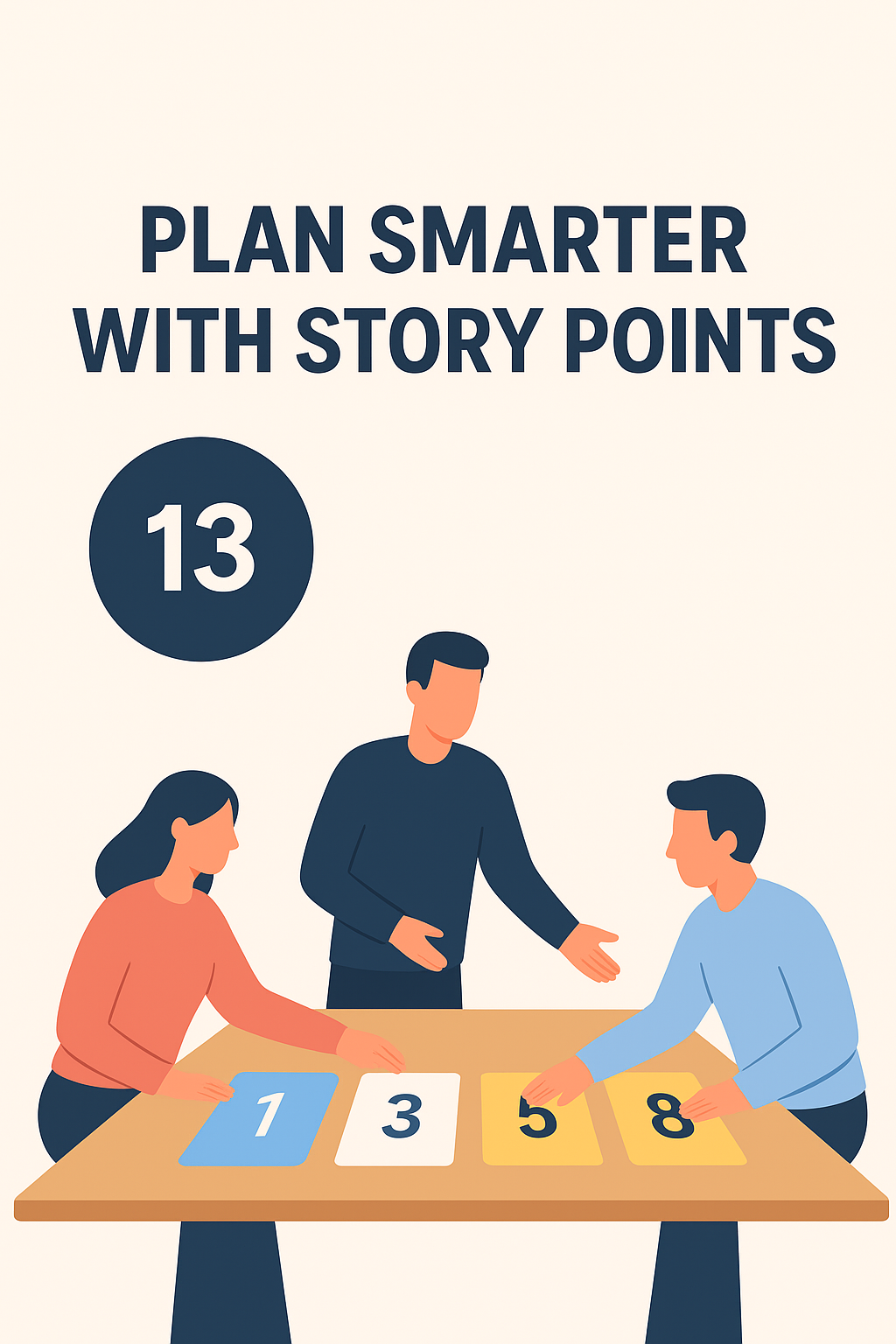 Story Point–Based Sprint Planning – Estimation Beyond Hours